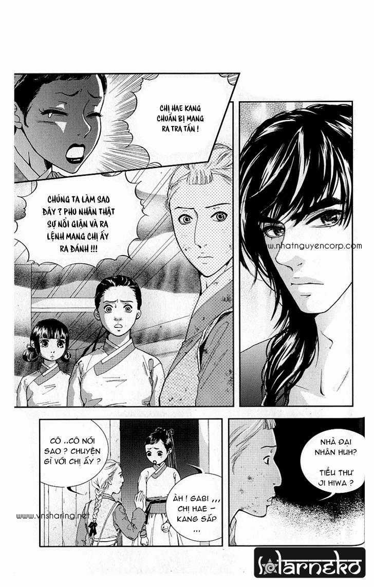Lingerie - Chapter 7 - Trang 30