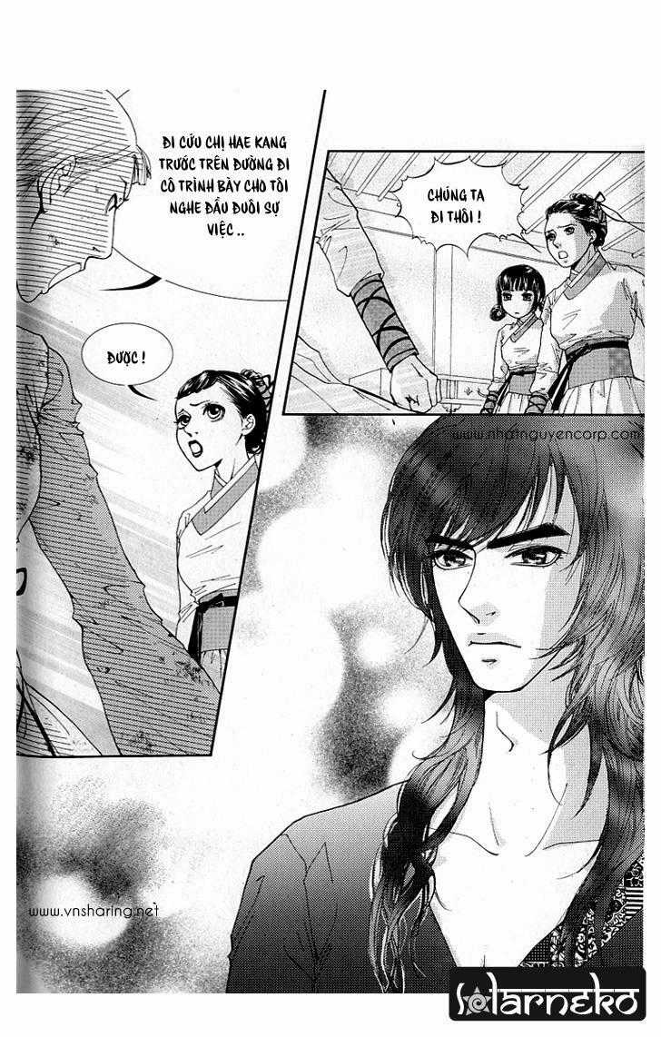 Lingerie - Chapter 7 - Trang 31