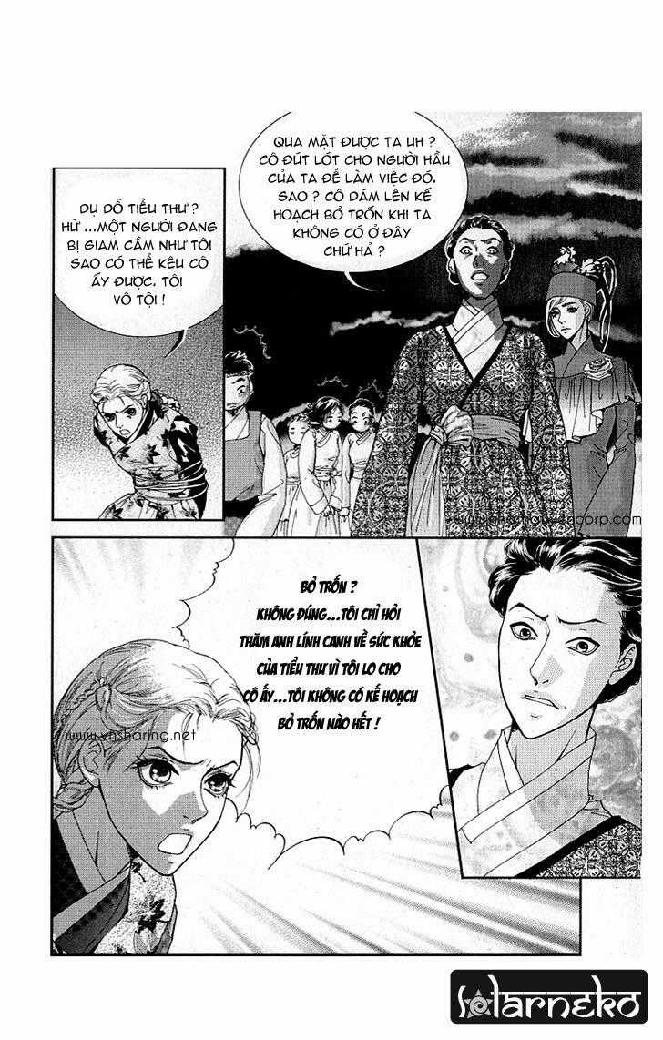 Lingerie - Chapter 7 - Trang 33