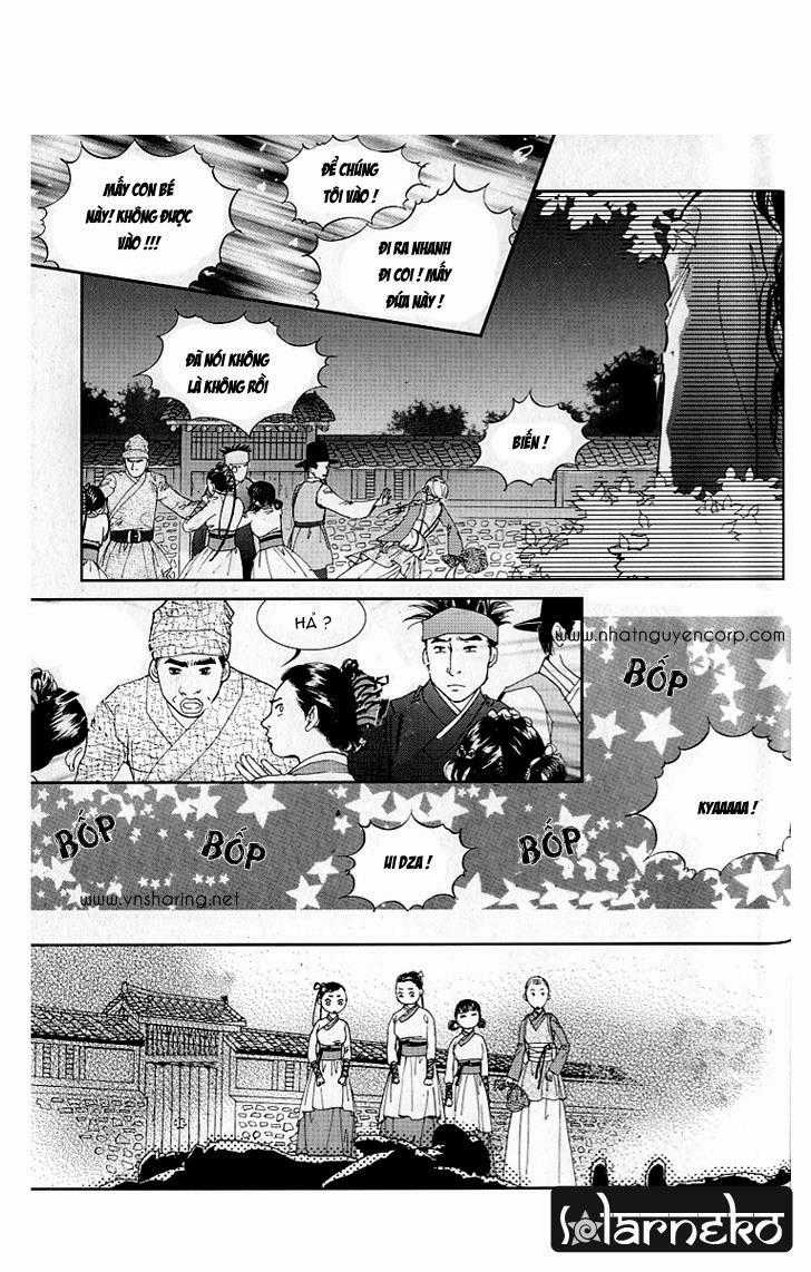 Lingerie - Chapter 7 - Trang 34