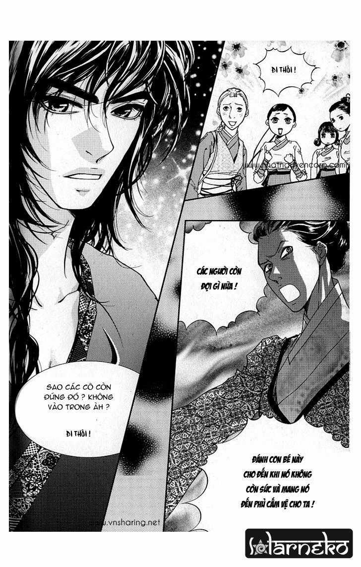 Lingerie - Chapter 7 - Trang 35