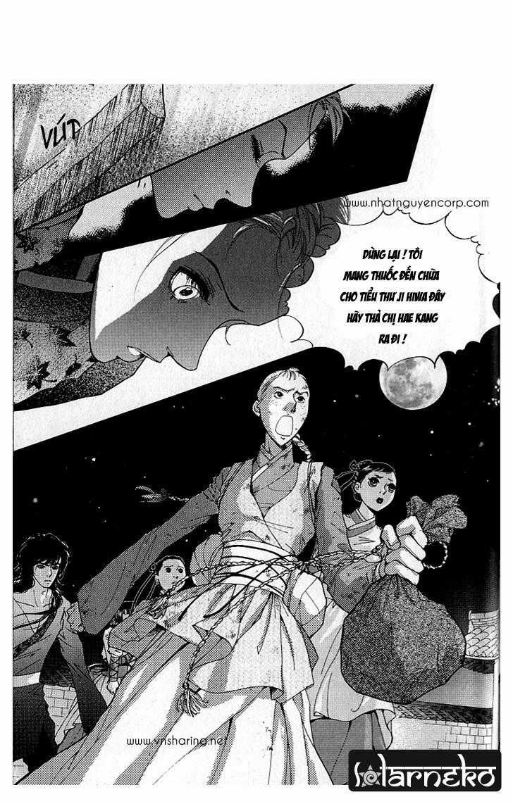 Lingerie - Chapter 7 - Trang 36