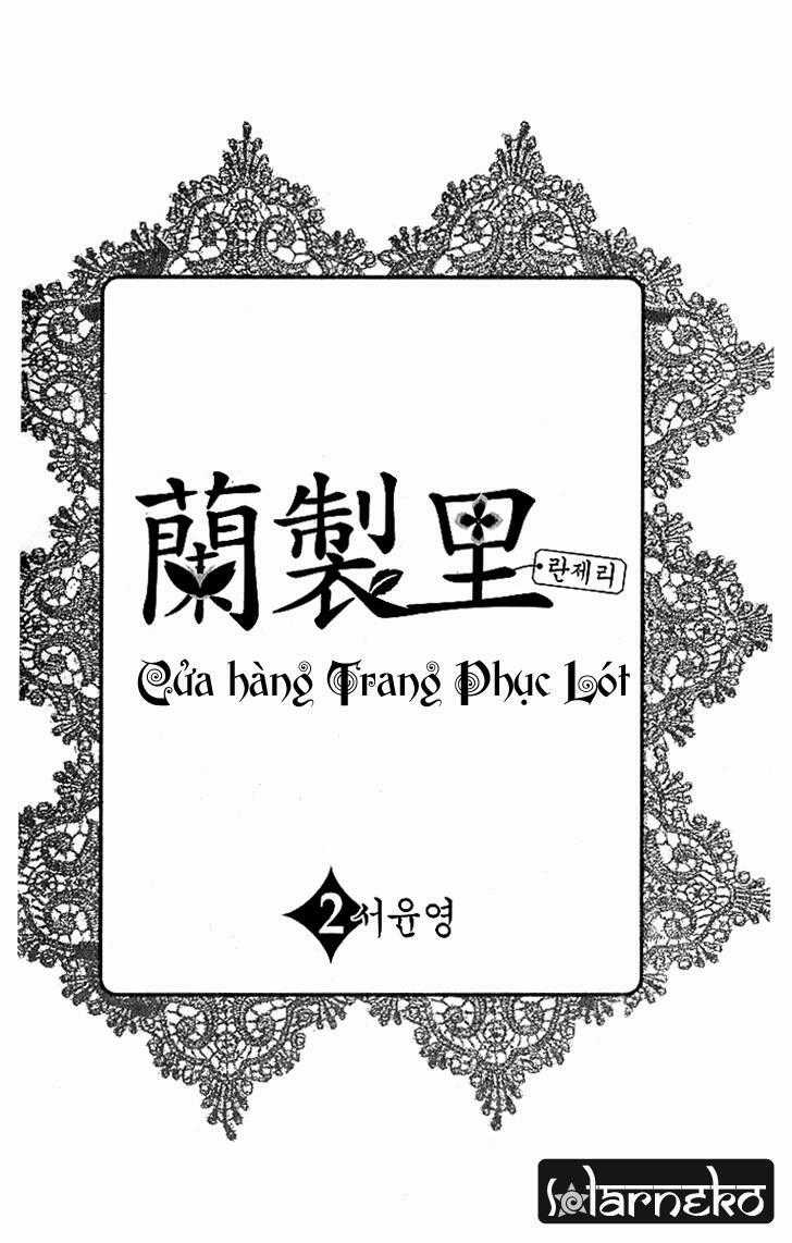 Lingerie - Chapter 7 - Trang 6