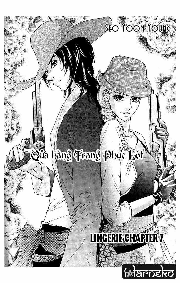 Lingerie - Chapter 7 - Trang 7