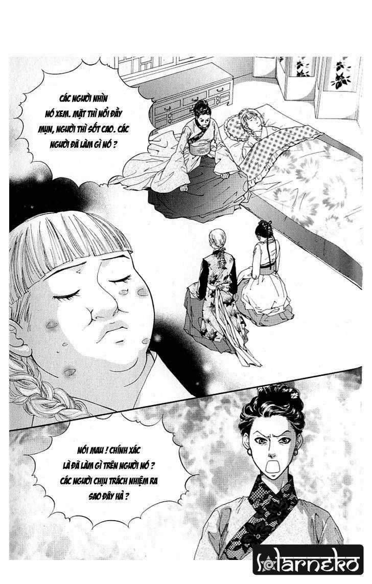 Lingerie - Chapter 7 - Trang 8