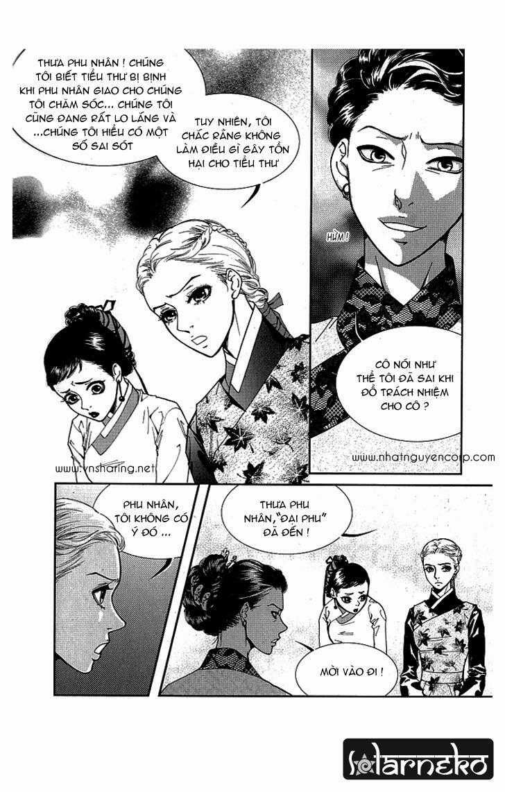 Lingerie - Chapter 7 - Trang 9