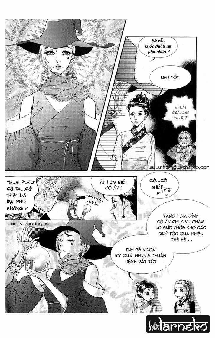 Lingerie - Chapter 7 - Trang 10