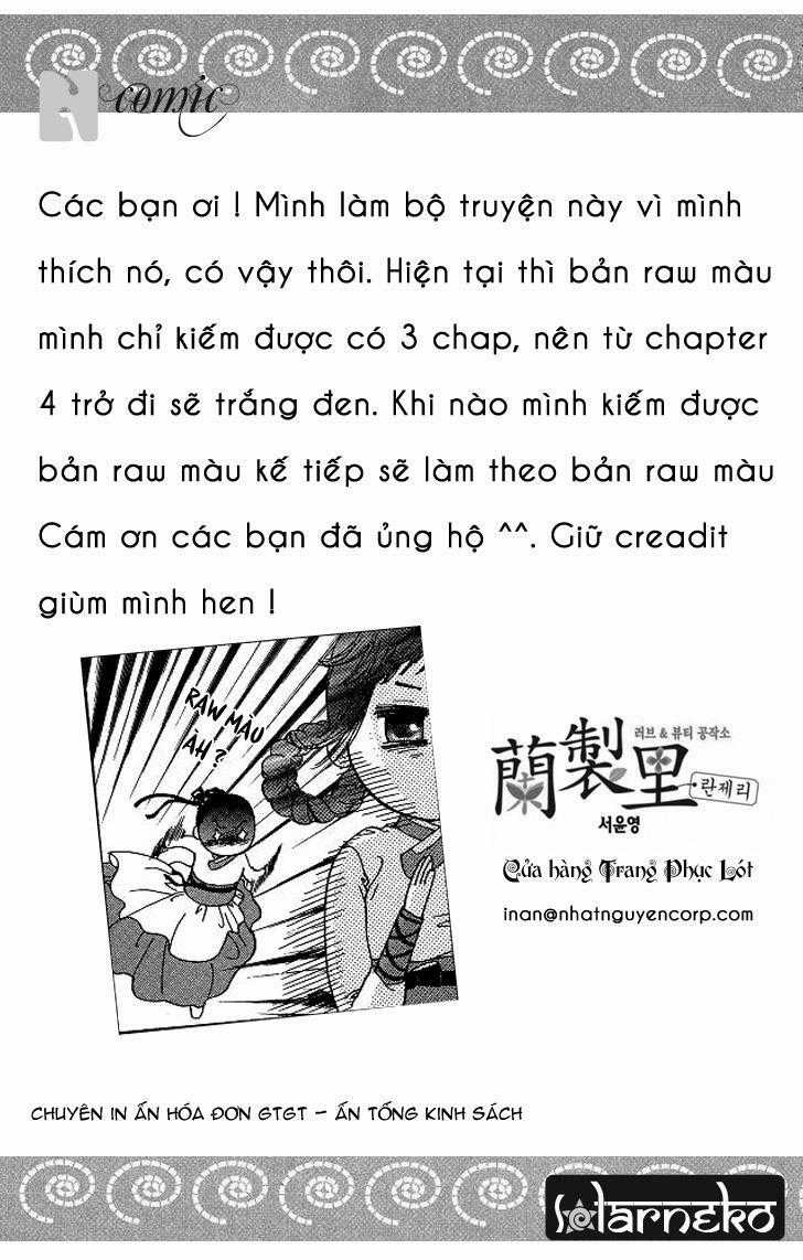 Lingerie - Chapter 8 - Trang 2