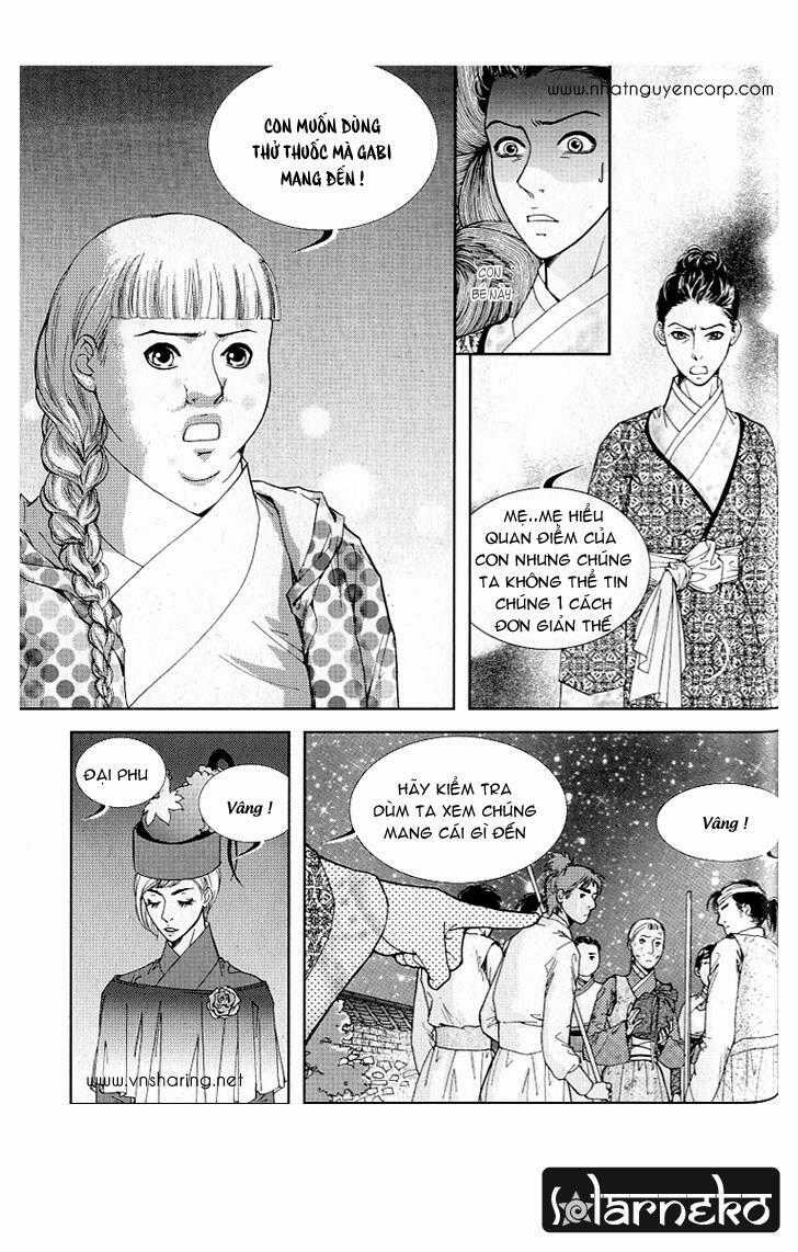 Lingerie - Chapter 8 - Trang 11