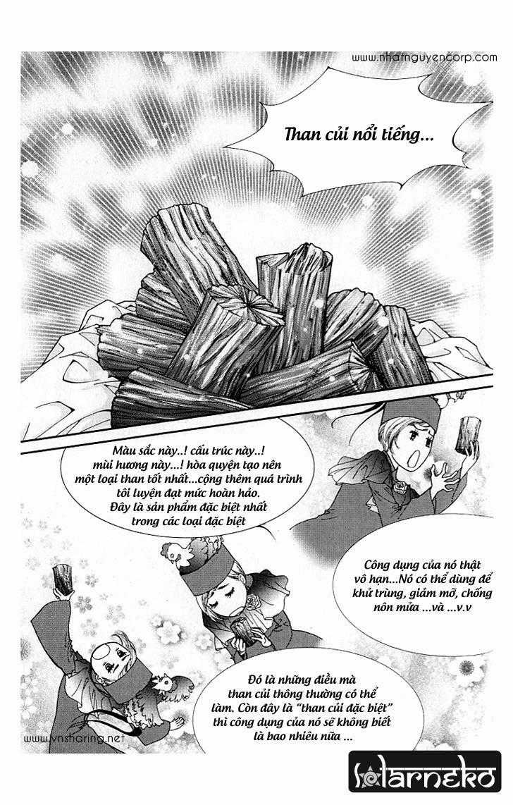 Lingerie - Chapter 8 - Trang 13