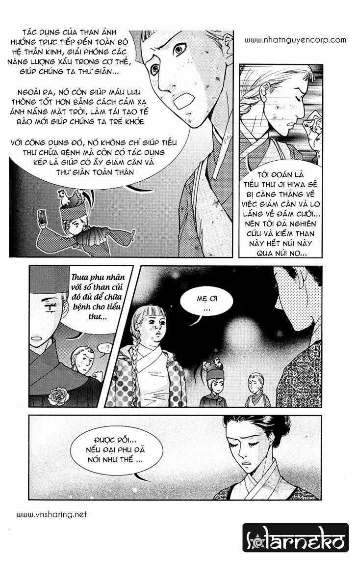 Lingerie - Chapter 8 - Trang 14