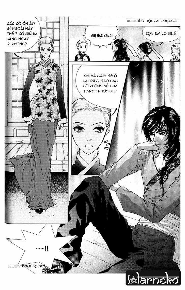 Lingerie - Chapter 8 - Trang 20