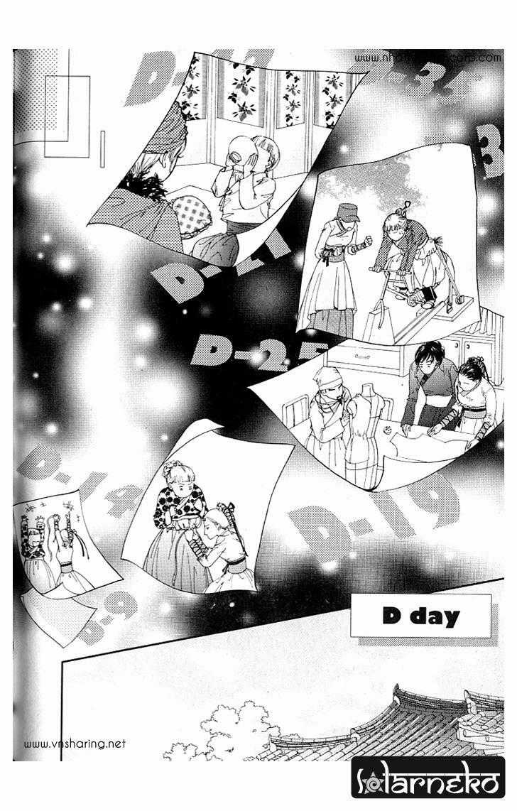 Lingerie - Chapter 8 - Trang 22