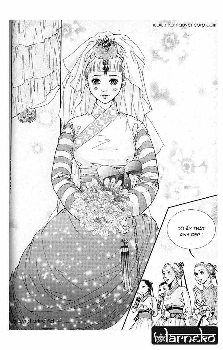 Lingerie - Chapter 8 - Trang 24