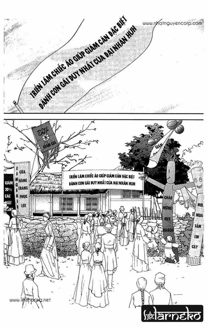 Lingerie - Chapter 8 - Trang 26