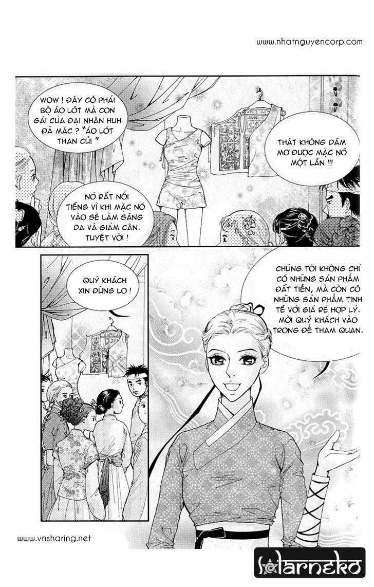 Lingerie - Chapter 8 - Trang 27