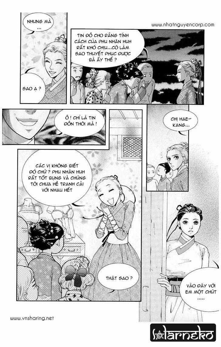 Lingerie - Chapter 8 - Trang 28