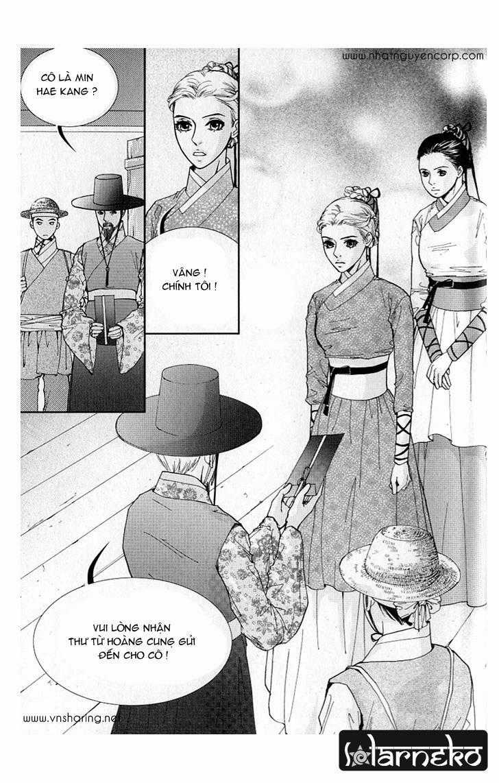 Lingerie - Chapter 8 - Trang 29