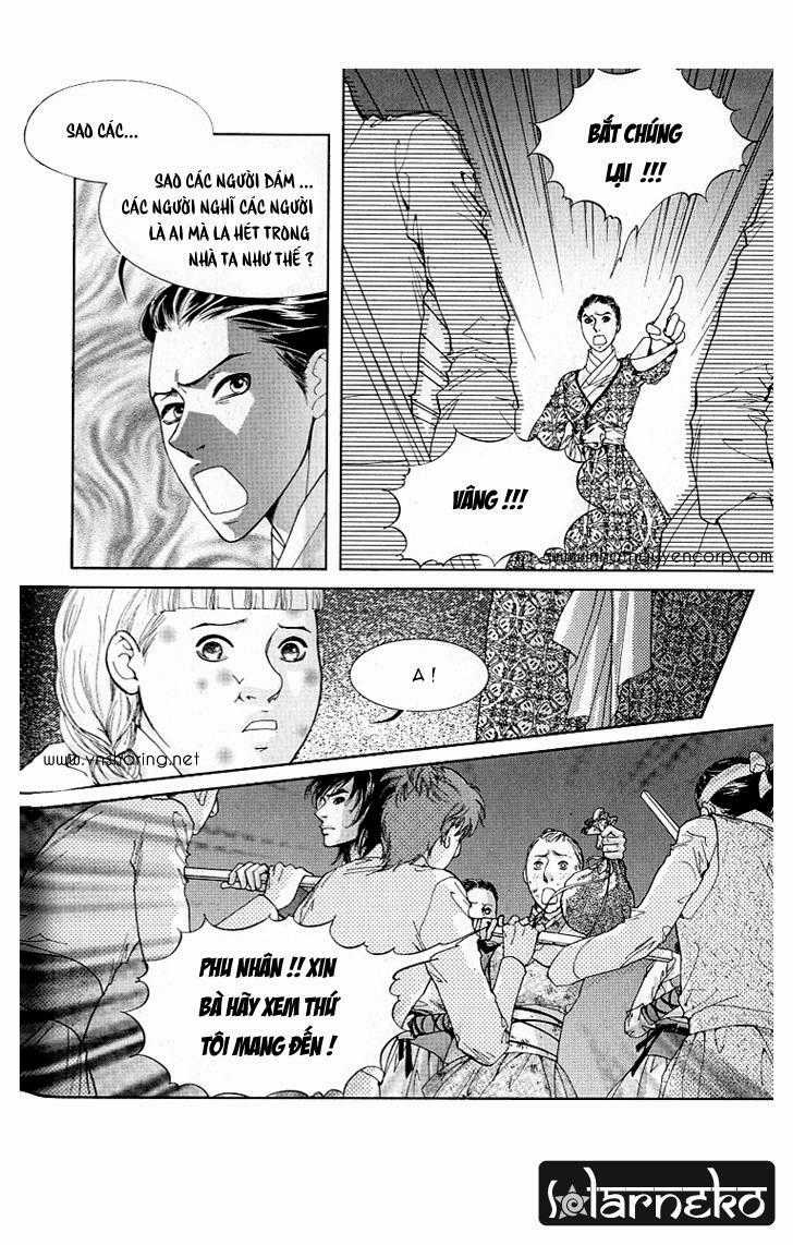 Lingerie - Chapter 8 - Trang 6