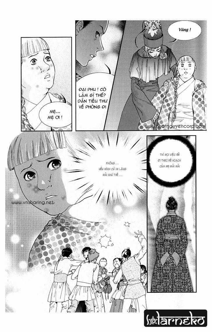 Lingerie - Chapter 8 - Trang 7