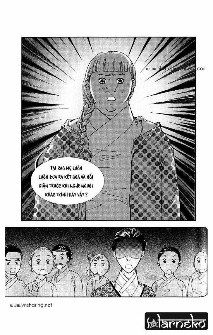 Lingerie - Chapter 8 - Trang 9