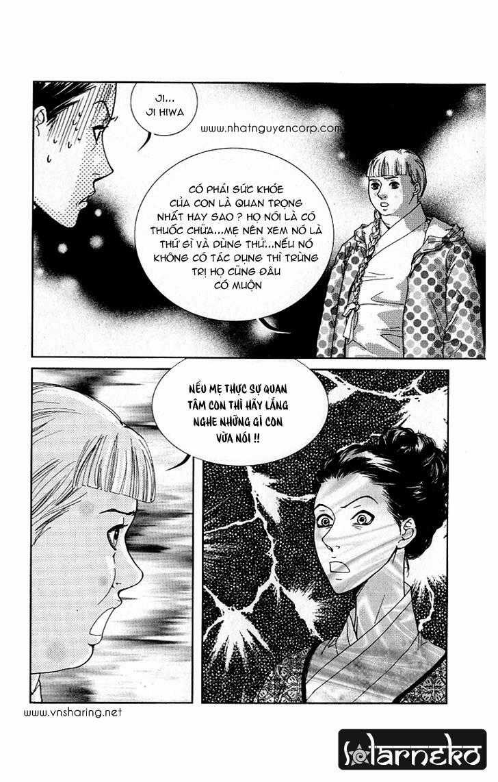 Lingerie - Chapter 8 - Trang 10