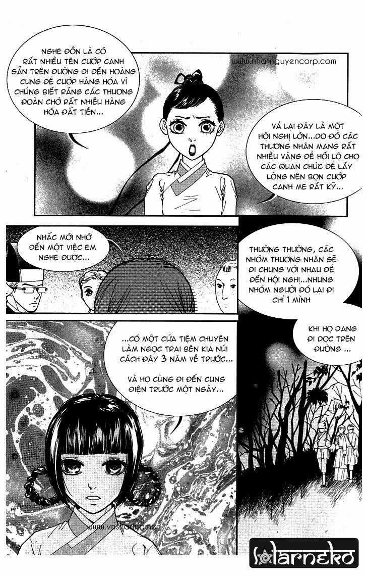 Lingerie - Chapter 9 - Trang 11