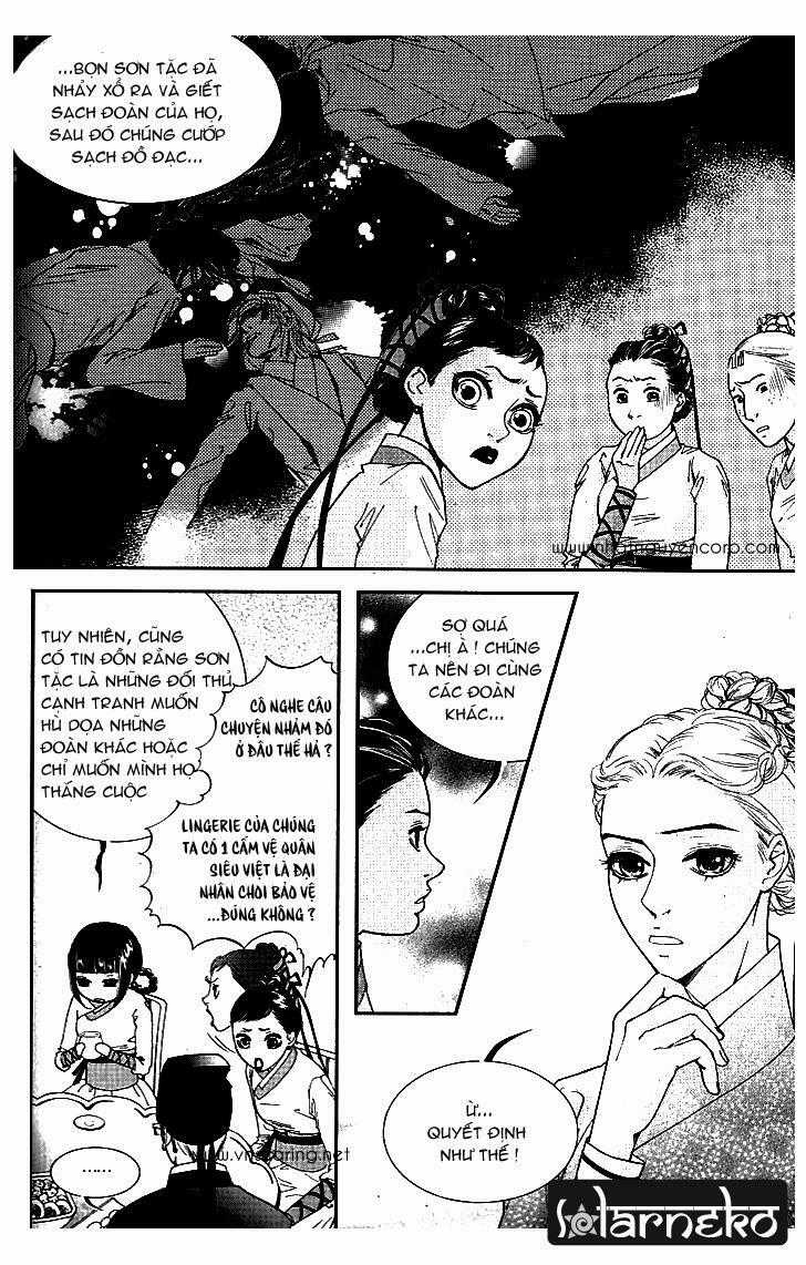 Lingerie - Chapter 9 - Trang 12