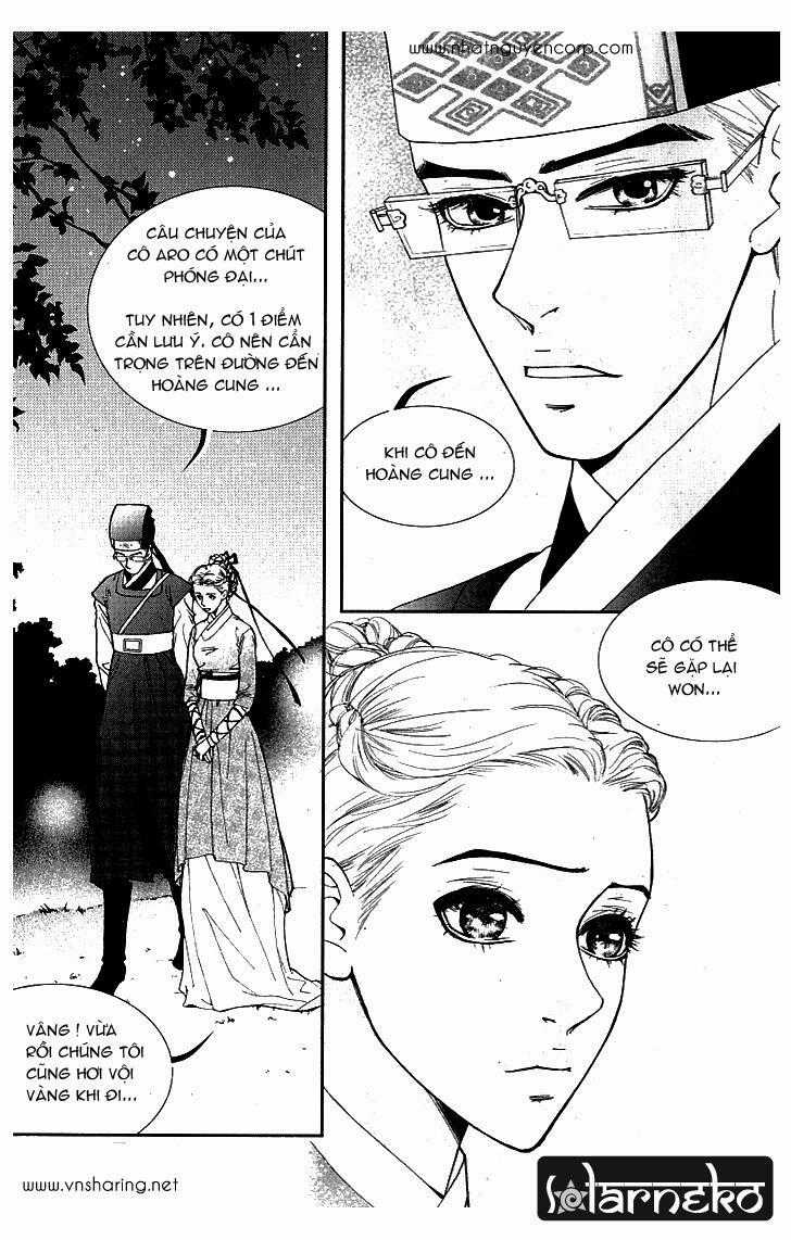 Lingerie - Chapter 9 - Trang 13