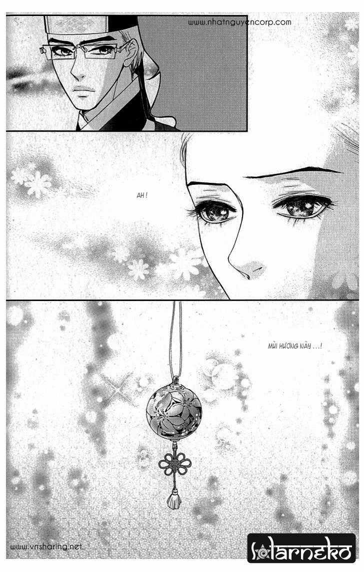 Lingerie - Chapter 9 - Trang 14