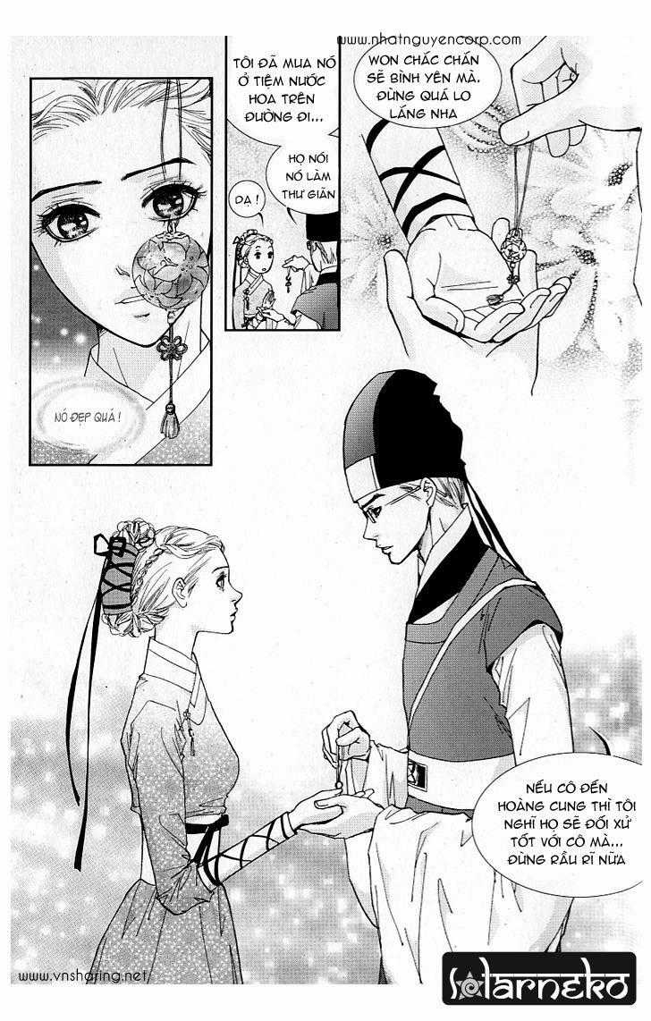 Lingerie - Chapter 9 - Trang 15