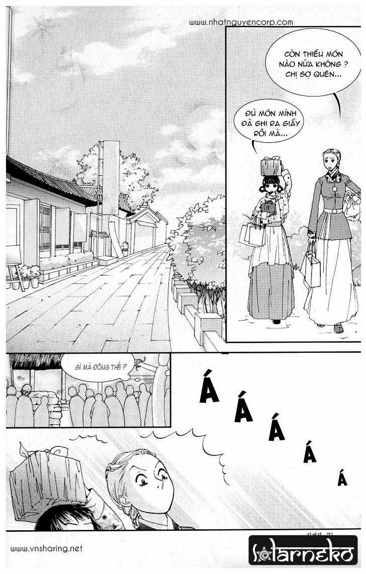 Lingerie - Chapter 9 - Trang 16