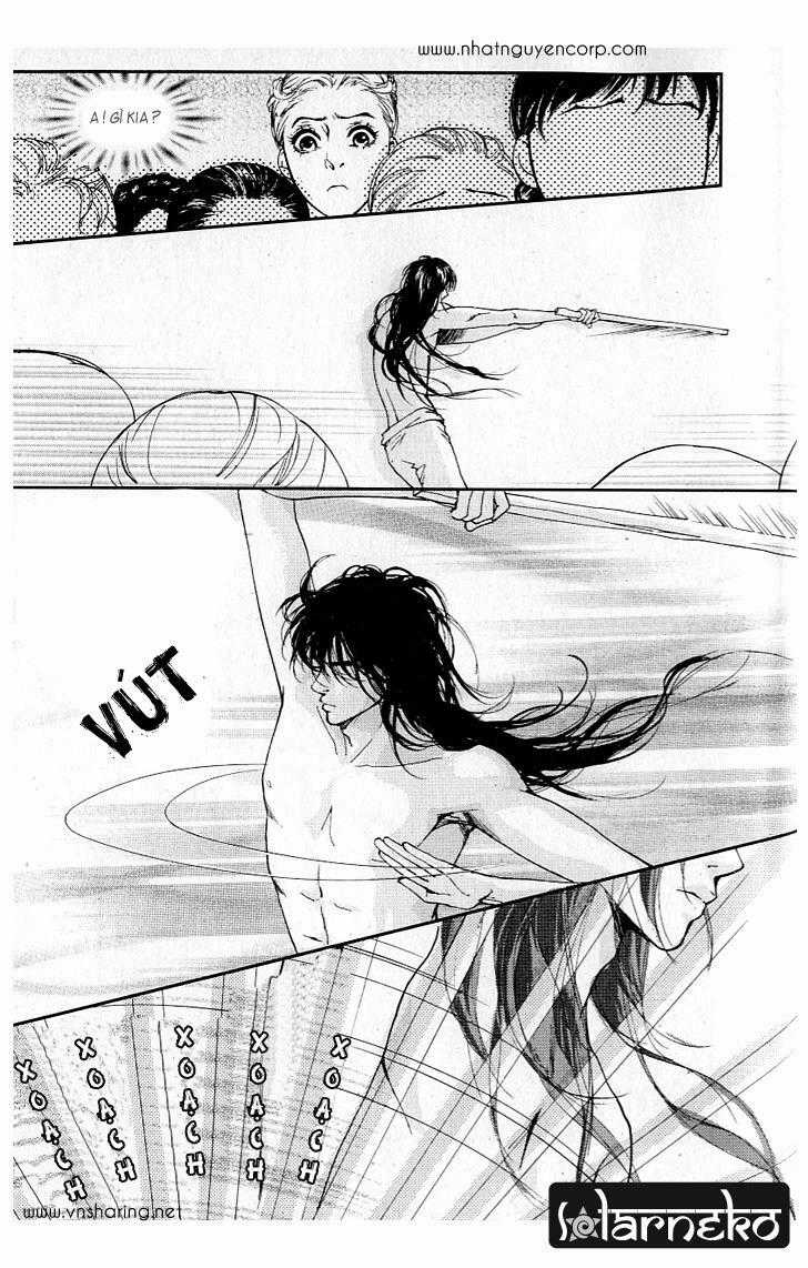 Lingerie - Chapter 9 - Trang 17