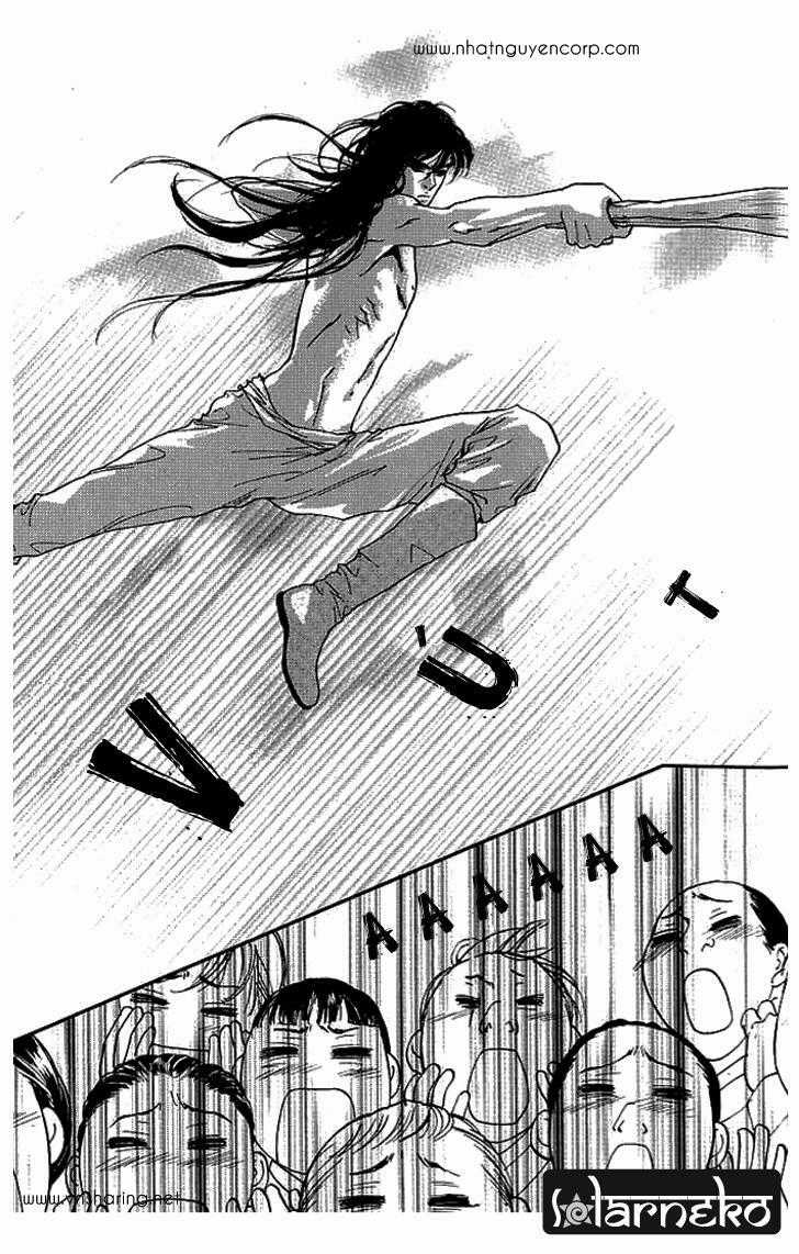 Lingerie - Chapter 9 - Trang 19