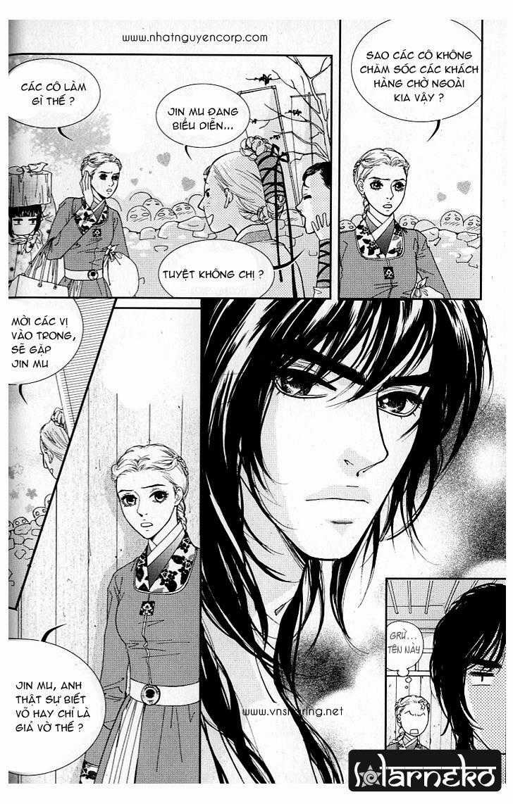 Lingerie - Chapter 9 - Trang 20