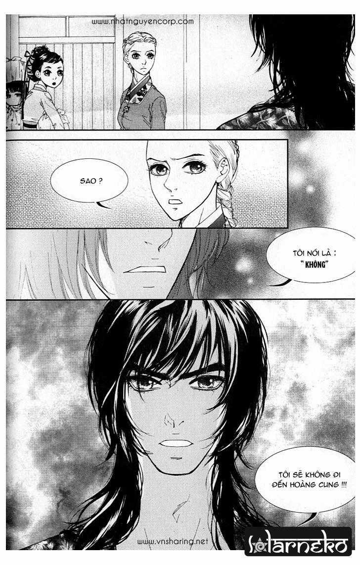 Lingerie - Chapter 9 - Trang 22