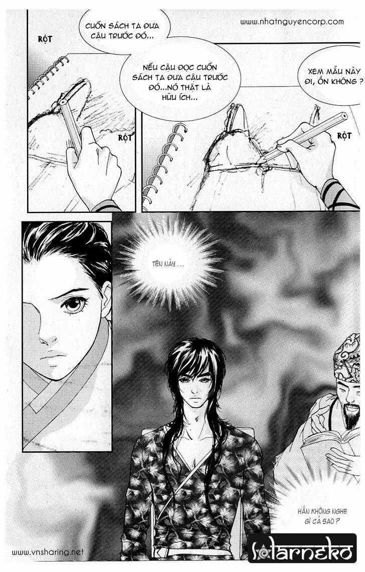 Lingerie - Chapter 9 - Trang 23