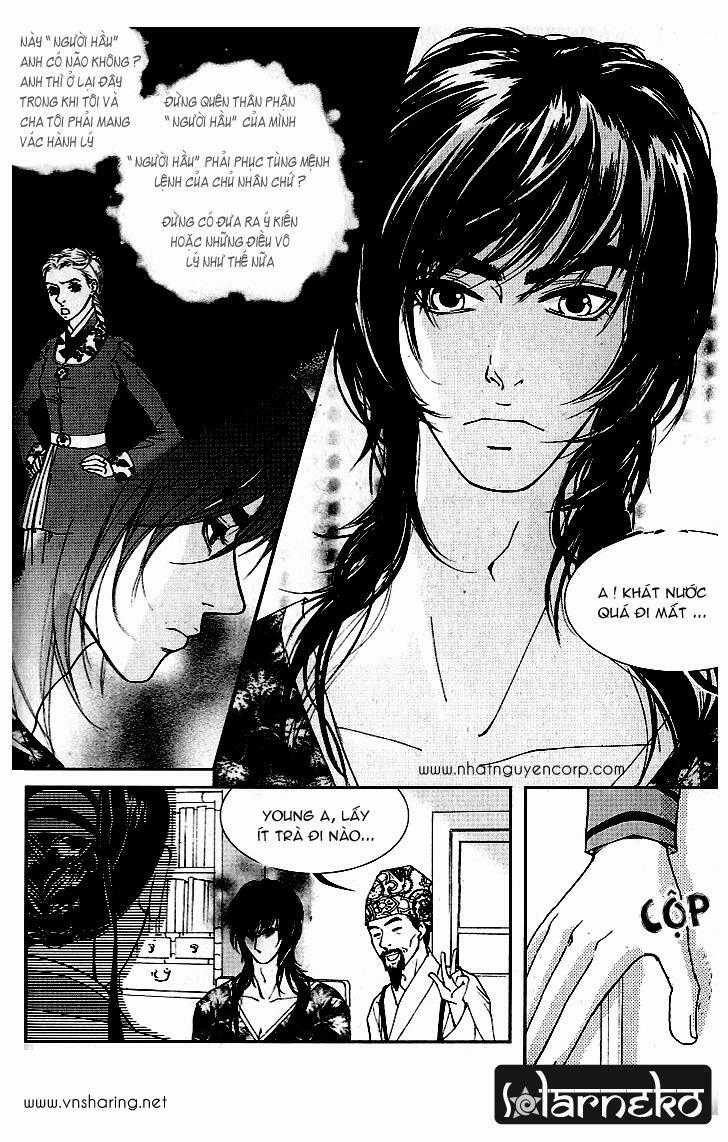 Lingerie - Chapter 9 - Trang 24