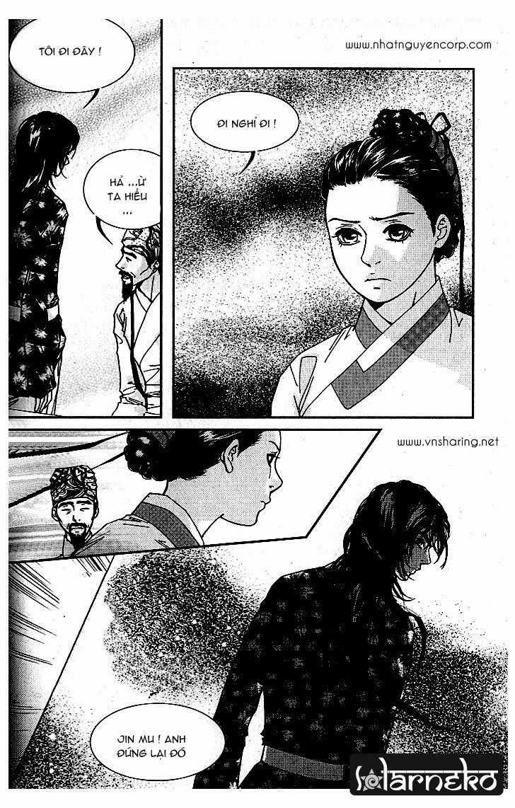 Lingerie - Chapter 9 - Trang 26