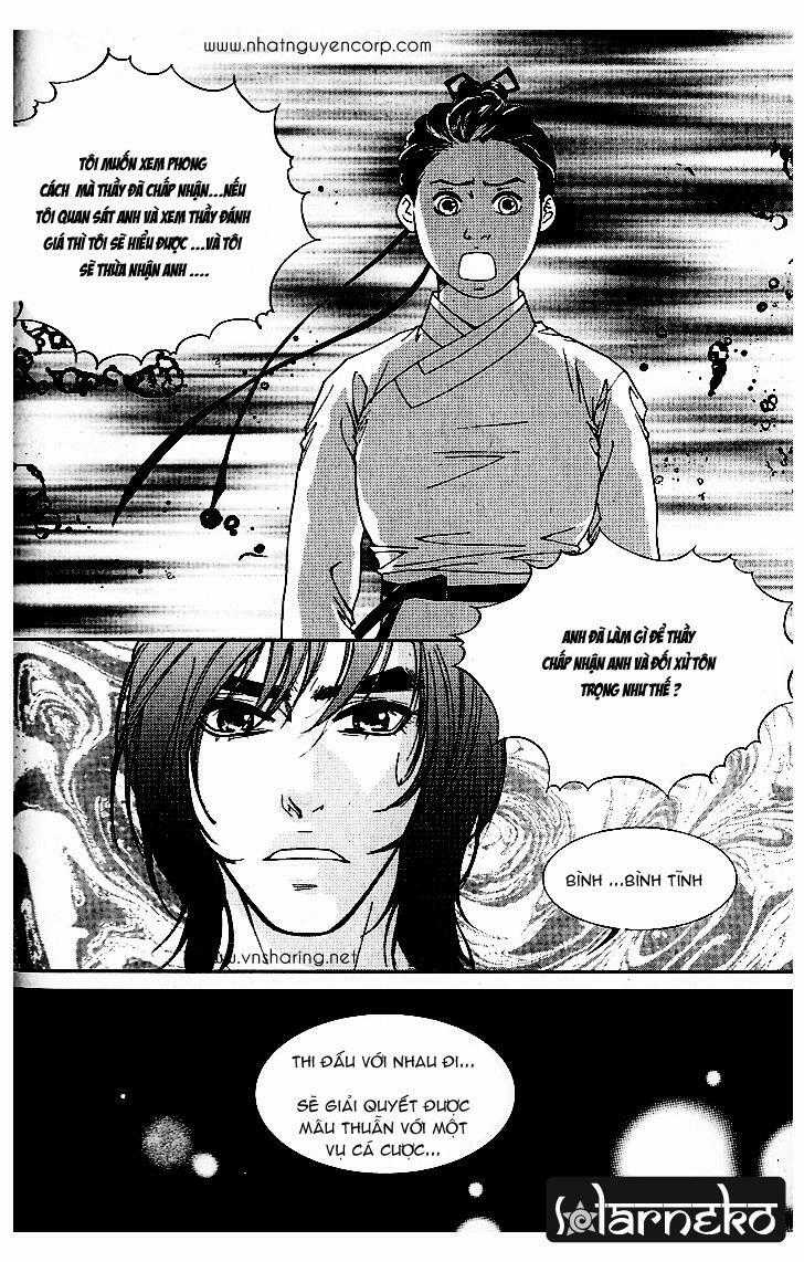 Lingerie - Chapter 9 - Trang 28