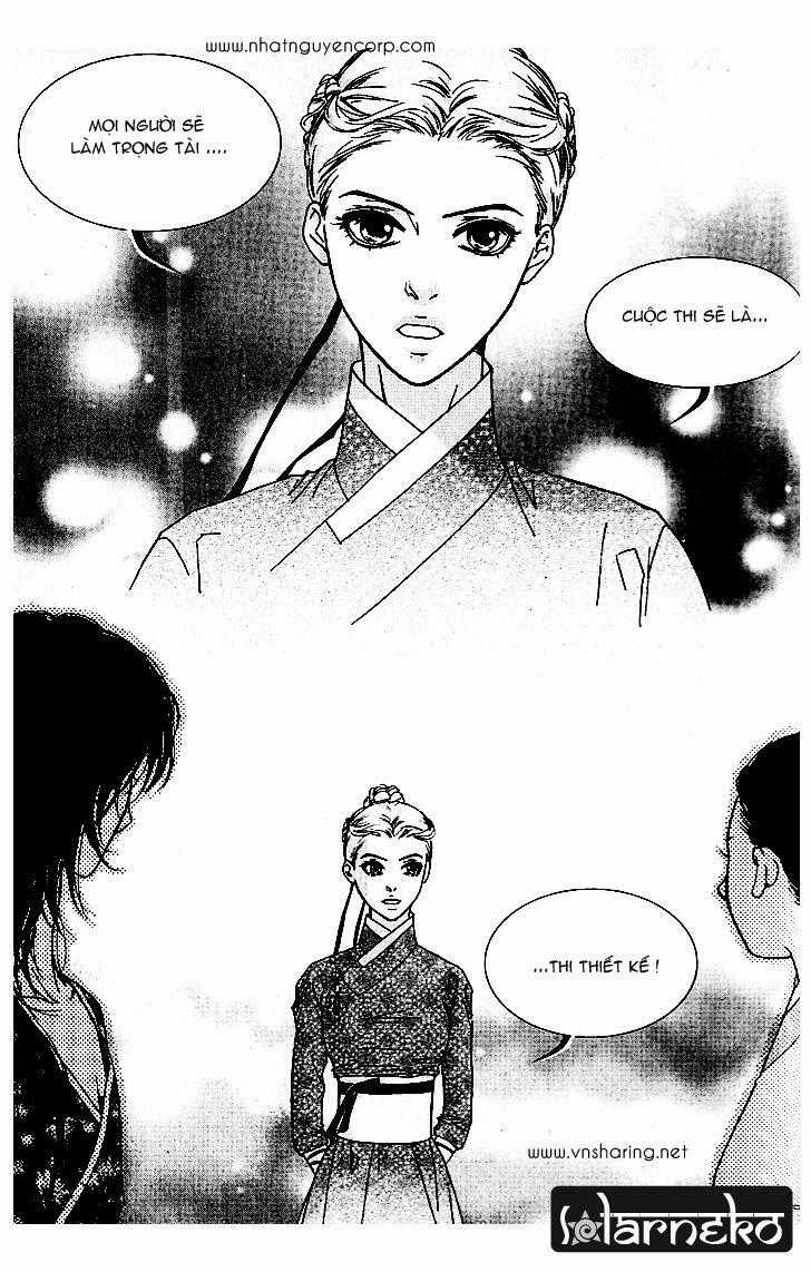 Lingerie - Chapter 9 - Trang 29