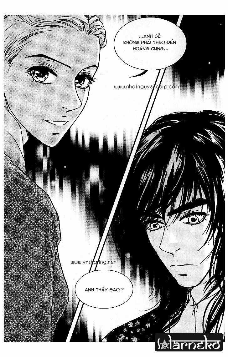 Lingerie - Chapter 9 - Trang 31