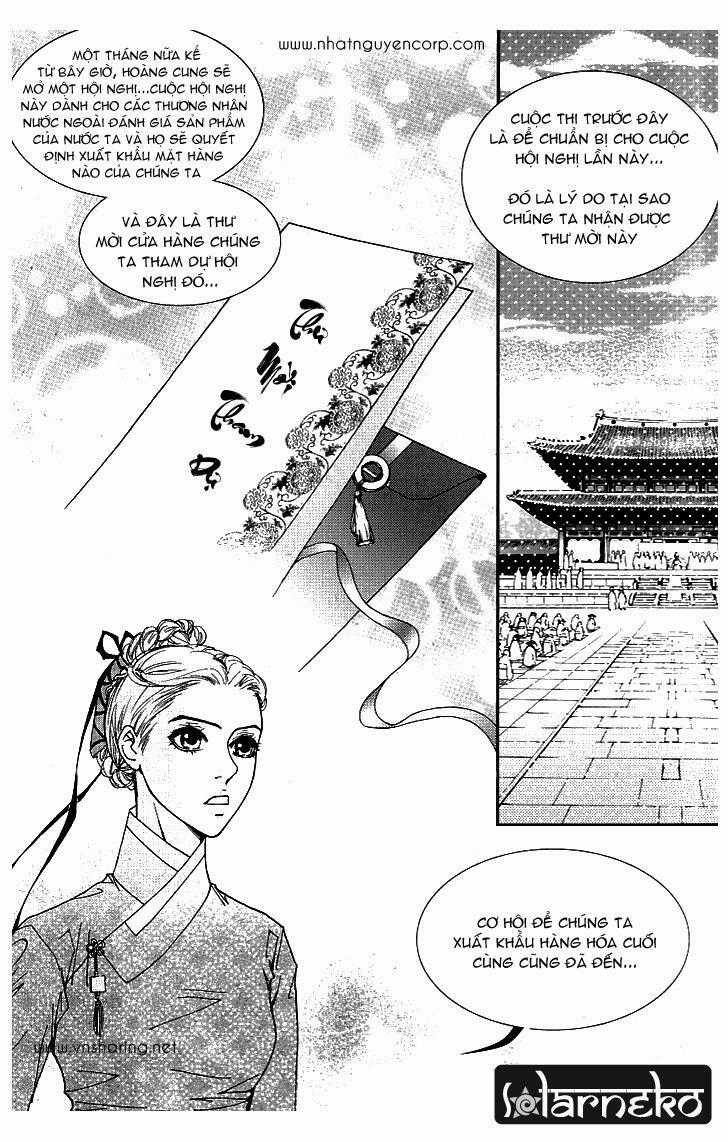 Lingerie - Chapter 9 - Trang 5