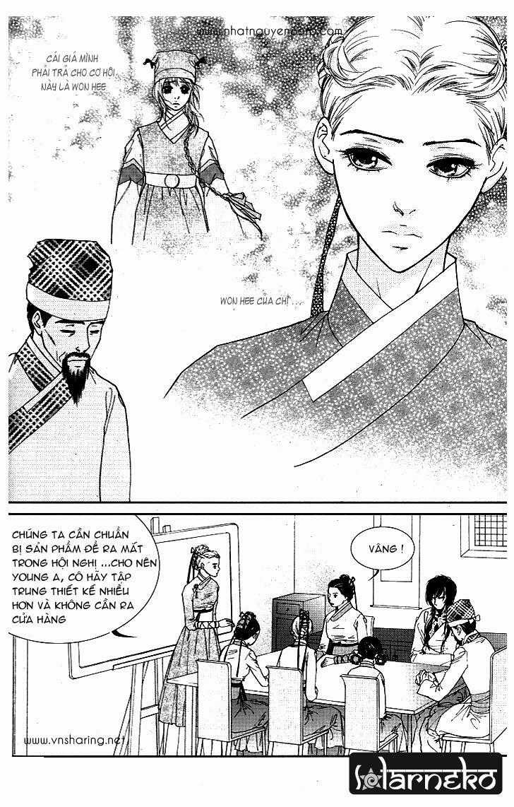 Lingerie - Chapter 9 - Trang 6