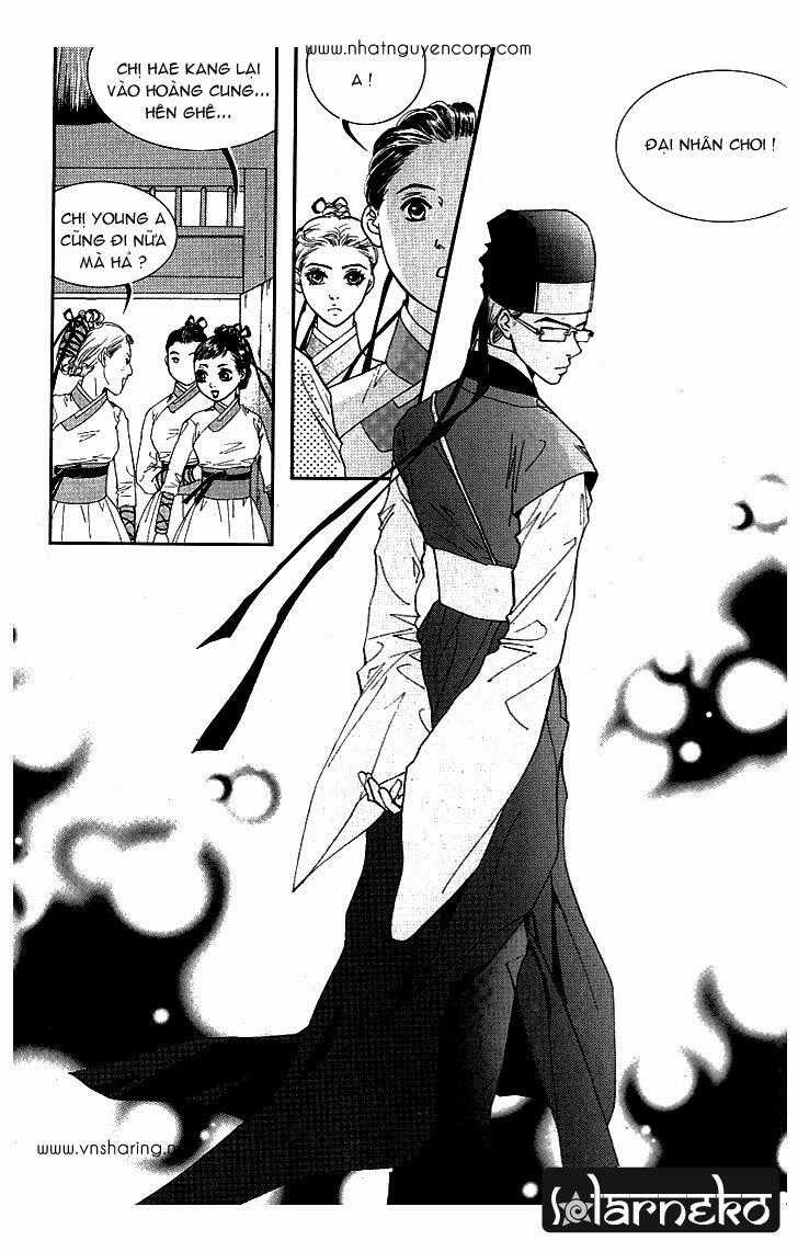 Lingerie - Chapter 9 - Trang 7