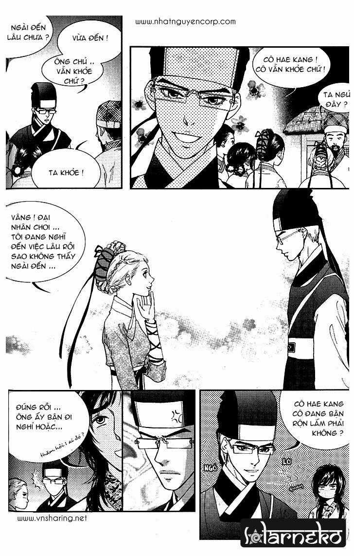 Lingerie - Chapter 9 - Trang 8