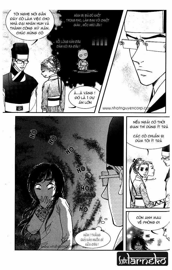 Lingerie - Chapter 9 - Trang 9