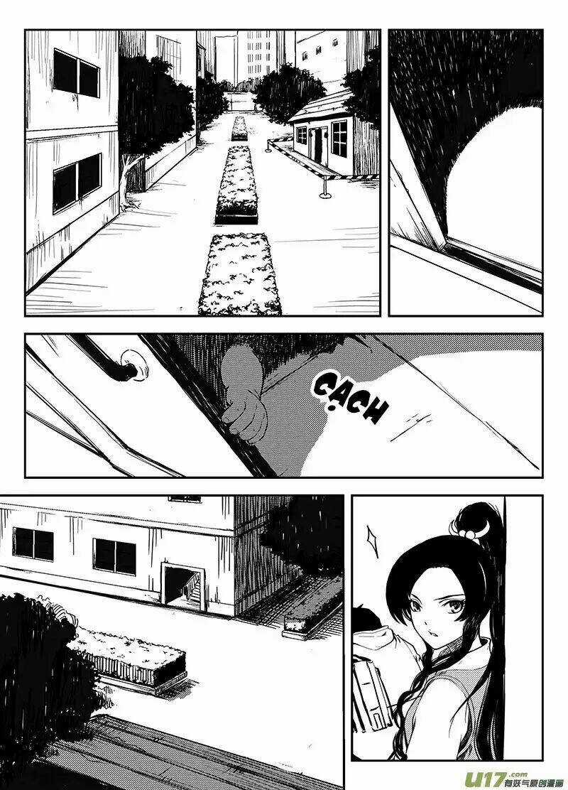 Linh Bảo Chí - Chapter 1 - Trang 17