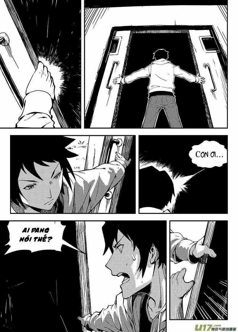 Linh Bảo Chí - Chapter 1 - Trang 19