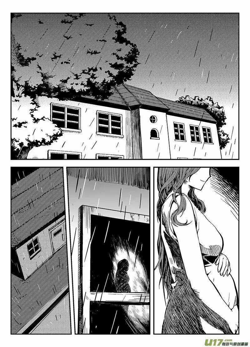 Linh Bảo Chí - Chapter 1 - Trang 3